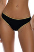 Luli Fama Luli Chic Seamless Full Ruched Back Bottom